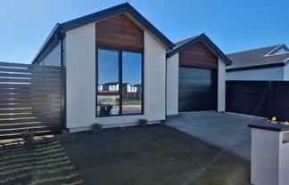 12 William Bell Street, Rangiora