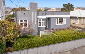54 Nelson Street, Petone