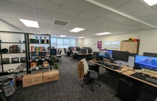 Takapuna Office Opportunity | 106 m2