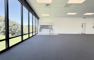 Convenient Ground Floor Office | 359 m2