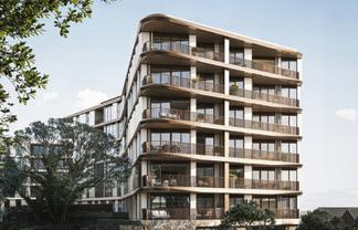 79 Ladies Mile, Remuera