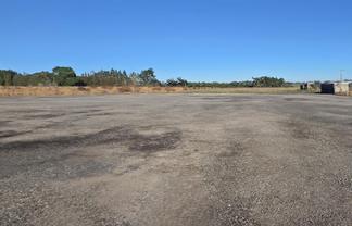 Savills | Whenuapai Industrial Yard Options