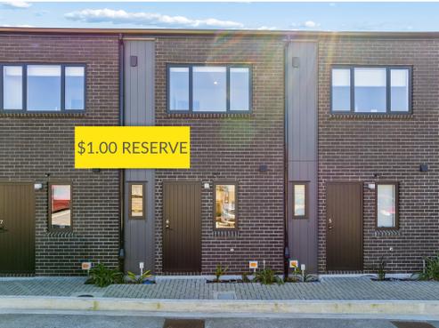 6/35 Crawford Avenue, Mangere Bridge
