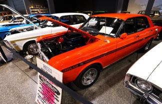Automotive Workshop & Engine Reconditioners