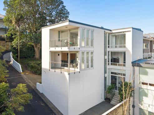 2/21 Birdwood Crescent, Parnell
