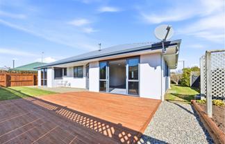6 Te Iti Place, Motueka