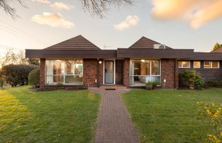 1A Constance Street, Queenwood