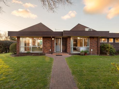 1A Constance Street, Queenwood