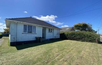 158 Glover Road, Hawera