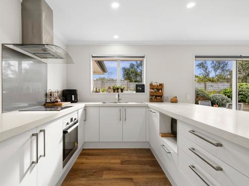 41A Kendall View, Stoke