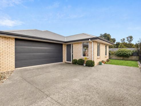 41A Kendall View, Stoke