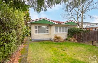 291 Riccarton Road, Upper Riccarton