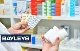 Two high performing South Island pharmacies