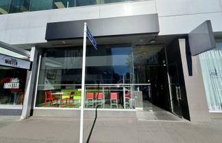 Hospo Opportunity with Commercial Kitchen | 89m2
