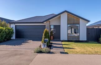 11 Palmer Avenue, Rolleston