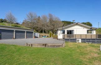 135 Honikiwi Road, Otorohanga