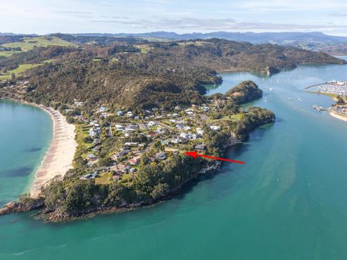 29 Panorama Avenue, Whitianga