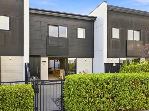 18 Brian Keogh Lane, Halswell