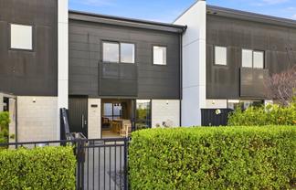 18 Brian Keogh Lane, Wigram