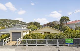 26 Cooper Street, Karori