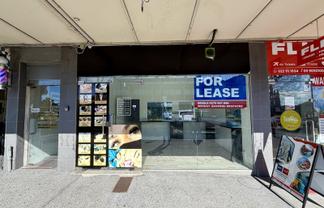 Compact Retail or Office Space | 35m2