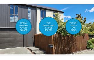 64 Edward Avenue, Edgeware
