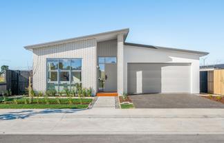5 Jacques Terrace, Chartwell