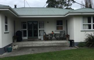23 Ruataniwha Street, Waipawa