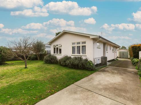 12 Williams Street, Marewa