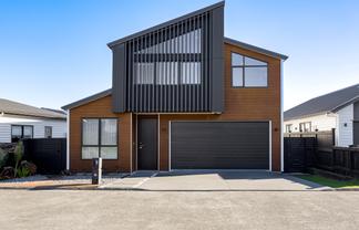 9 Louisa Lane, Milldale