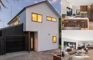 14B Maungawhau Road, Epsom