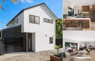 14B Maungawhau Road, Epsom