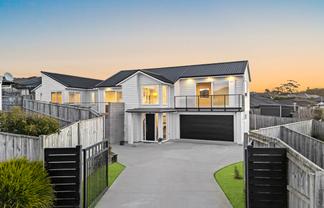 21 Herbert Oldham Road, Pokeno