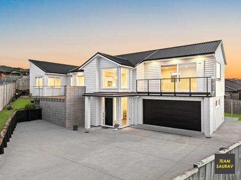 21 Herbert Oldham Road, Pokeno