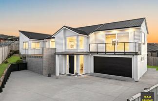 21 Herbert Oldham Road, Pokeno