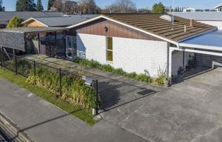 12B Johns Road, Rangiora