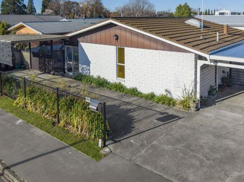 12B Johns Road, Rangiora