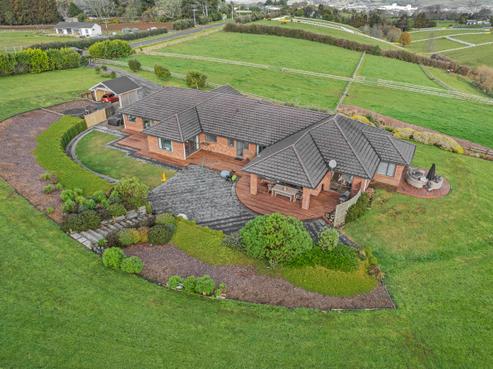 314 Razorback Road, Pokeno