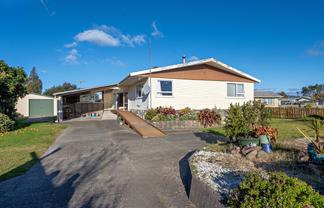 84 Nelson Street, Opotiki