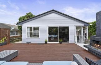 Wellington - Address withheld