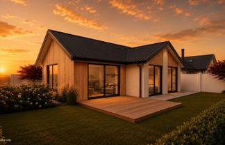20 Thornborough Drive, Rolleston