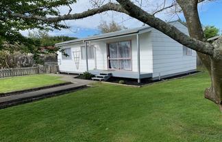 Bay of Plenty - Address withheld