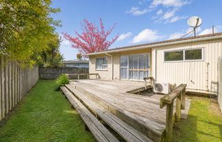 14B Kiwi Street, Springfield