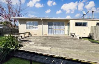 14B Kiwi Street, Springfield