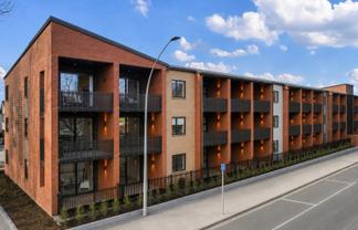 3/33 Liverpool Street, Hamilton Central