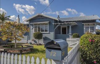 72 Mains Avenue, Kensington