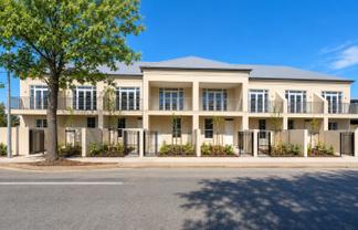 8/423 Durham Street, Christchurch Central