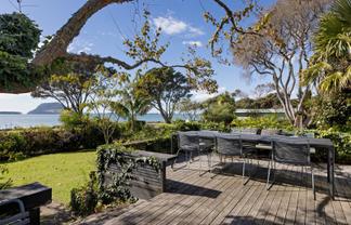 95 and 97 Beach Road, Otumoetai