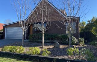 3A Derenzy Place, Avonhead