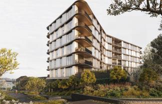 79 Ladies Mile, Remuera